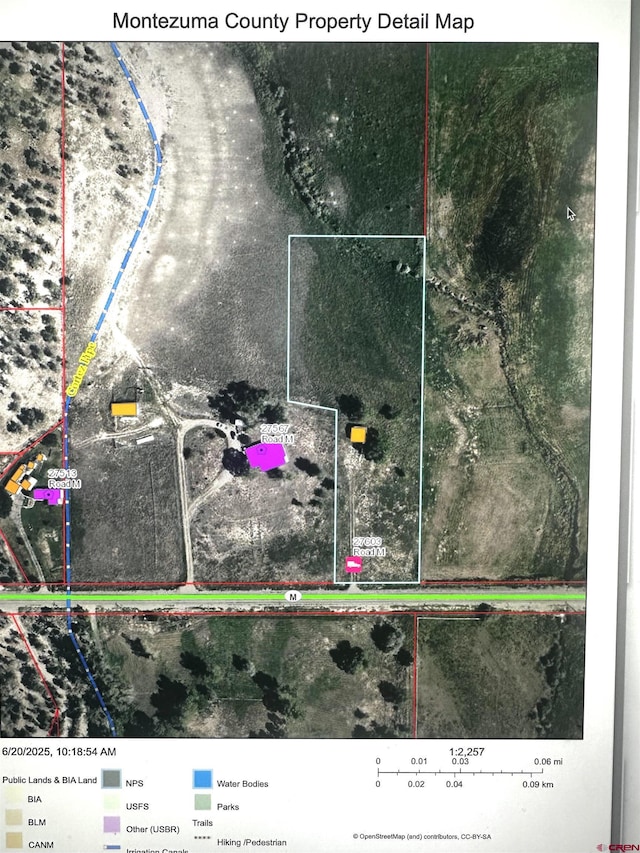 27603 Rd M, Cortez, CO 81321