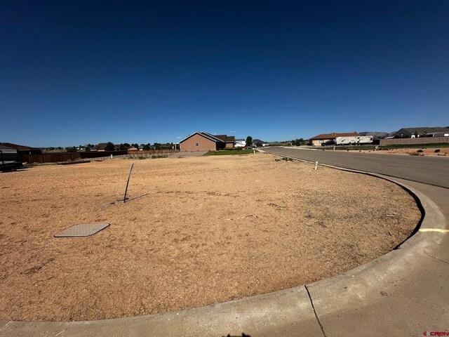 1590 Cochita Dr, Cortez, CO 81321