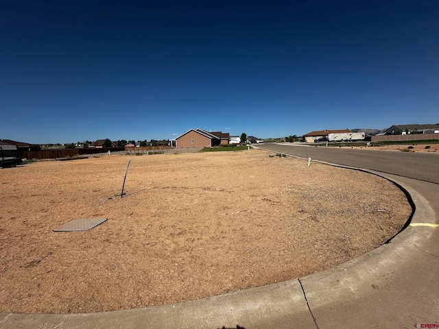 1520 Cochita Dr, Cortez, CO 81321