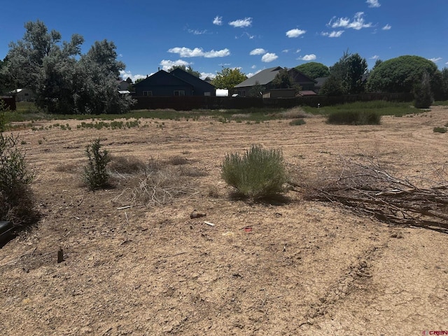 TBD Melrose St, Cortez, CO 81321