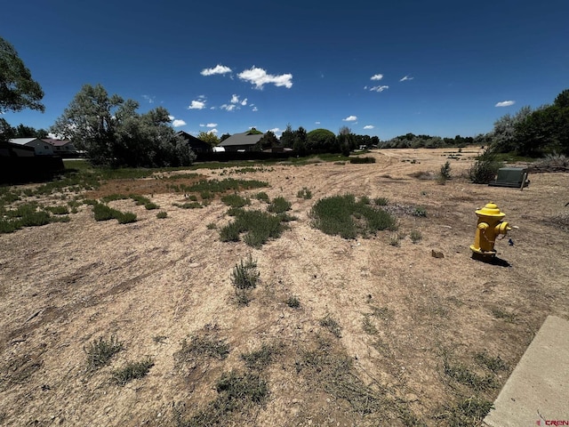 TBD Melrose St, Cortez, CO 81321
