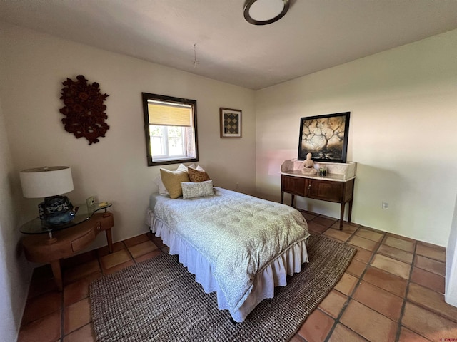 18173 Rd 22, Cortez, CO 81321 - view of tiled bedroom