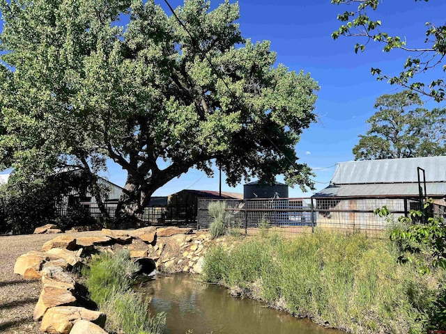 18173 Rd 22, Cortez, CO 81321 - view of yard