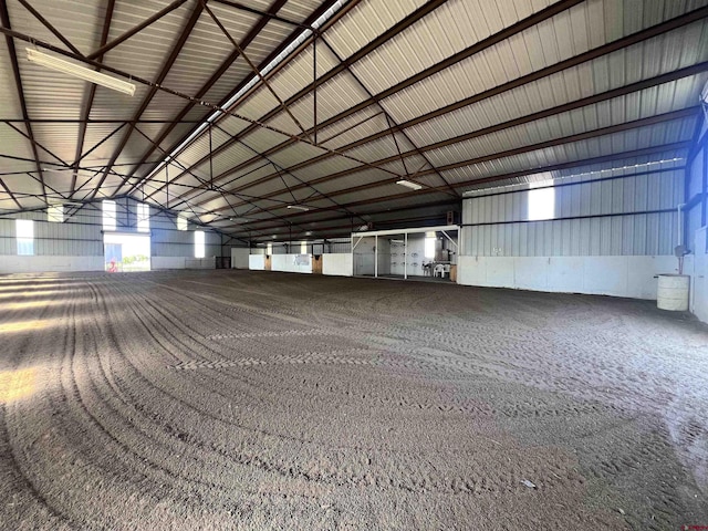 18173 Rd 22, Cortez, CO 81321 - view of horse barn