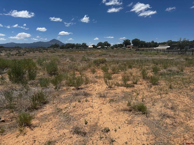 TBD S Chestnut St, Cortez, CO 81321