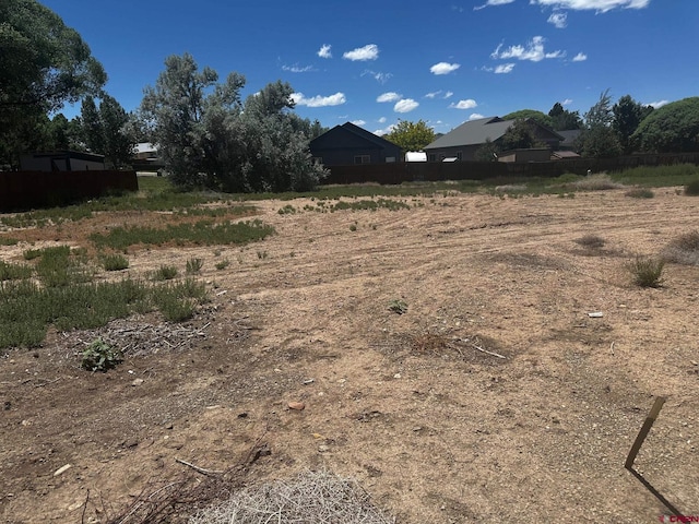 TBD S Chestnut St, Cortez, CO 81321