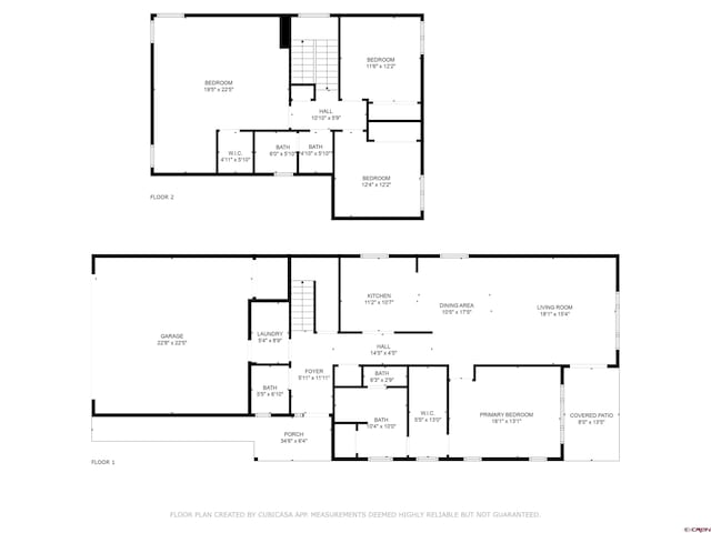 21 Tierra Verde Dr, Durango, CO 81301 - view of room layout