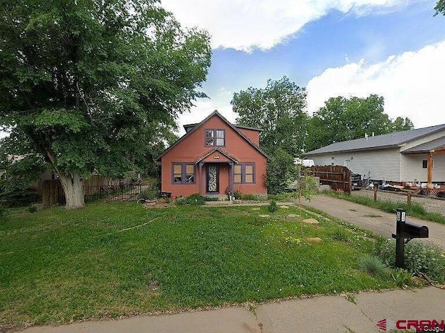 429 S Linden St, Cortez, CO 81321 - view of front facade