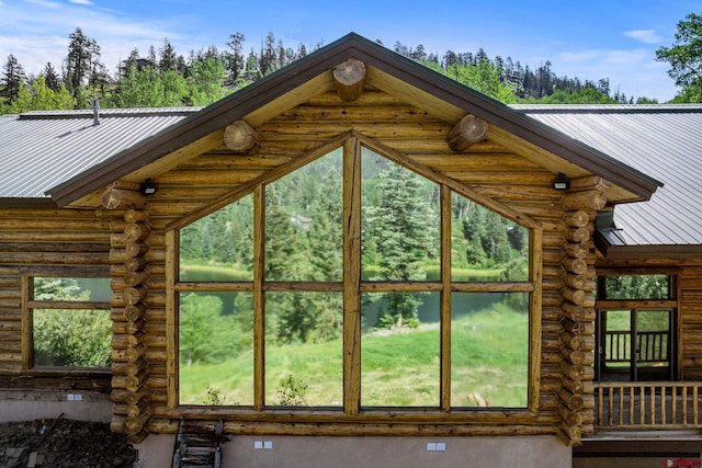 580 Lake Purgatory Dr, Durango, CO 81301 - exterior space