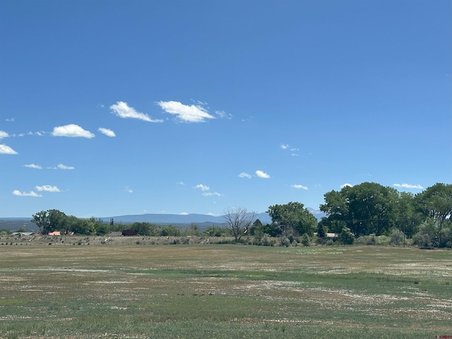 TBD Road K.5, Cortez, CO 81321