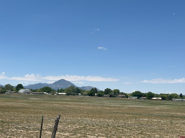 TBD Road K.5, Cortez, CO 81321