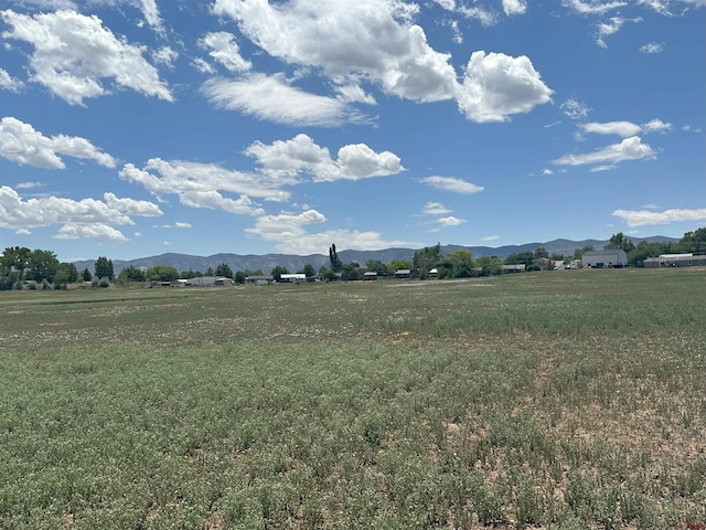TBD Road K.5, Cortez, CO 81321