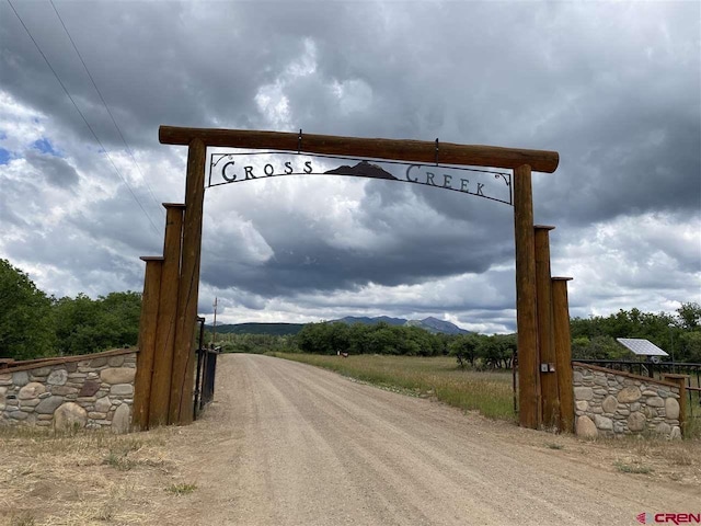 TBD Cross Creek Rd, Hesperus, CO 81326