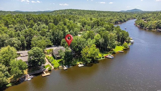 48 Majorca Dr, Hot Springs, AR 71909 - photo 6