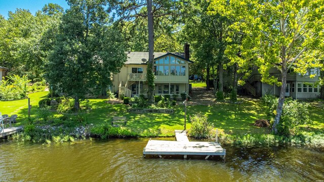 48 Majorca Dr, Hot Springs, AR 71909 - photo 5