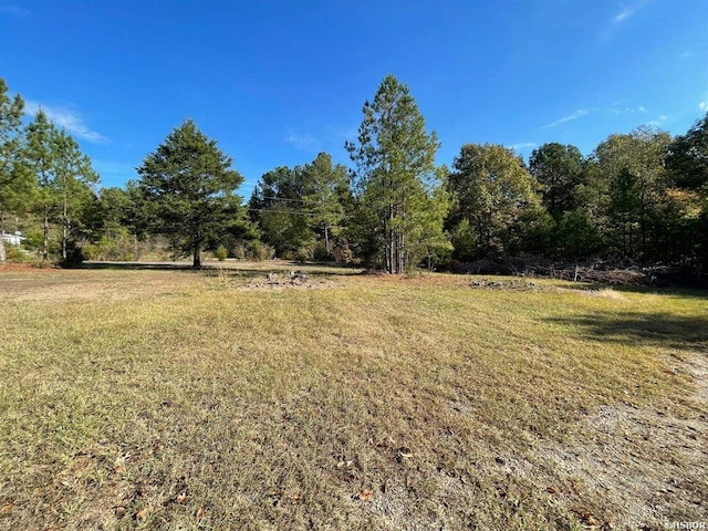 136 Glazy Acres Ln, Hot Springs AR, 71909 land for sale