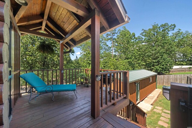 125 Luek Ln, Hot Springs, AR 71913 - photo 36