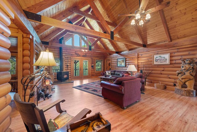 125 Luek Ln, Hot Springs, AR 71913 - photo 5