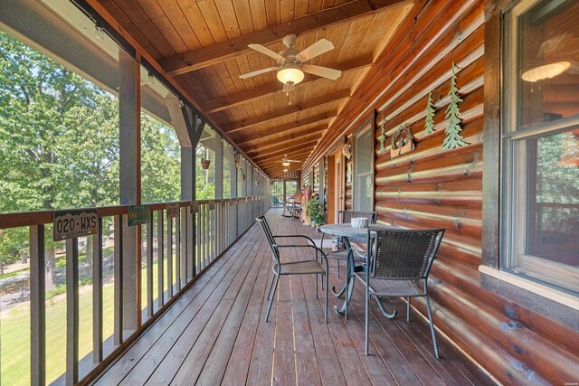 125 Luek Ln, Hot Springs, AR 71913 - photo 35