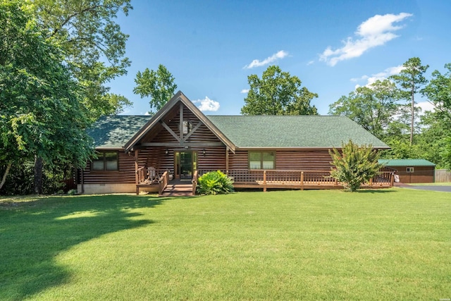 125 Luek Ln, Hot Springs, AR 71913 - photo 1