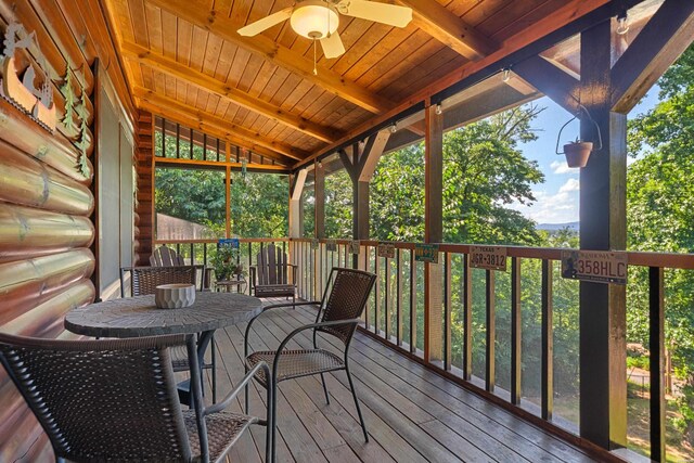 125 Luek Ln, Hot Springs, AR 71913 - photo 33