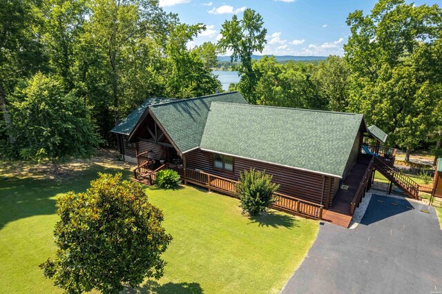125 Luek Ln, Hot Springs, AR 71913 - photo 49