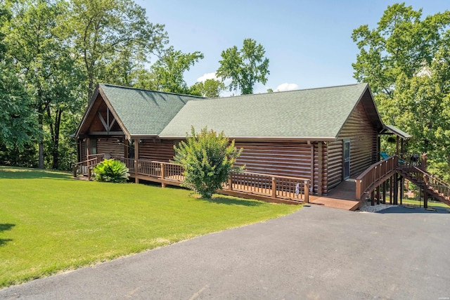 125 Luek Ln, Hot Springs, AR 71913 - photo 46