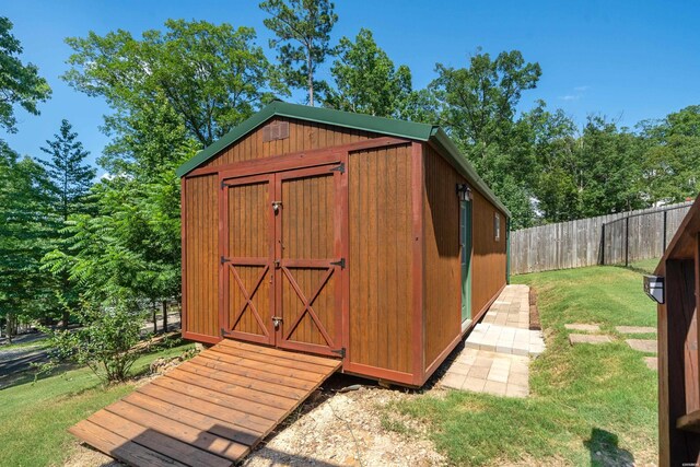 125 Luek Ln, Hot Springs, AR 71913 - photo 39