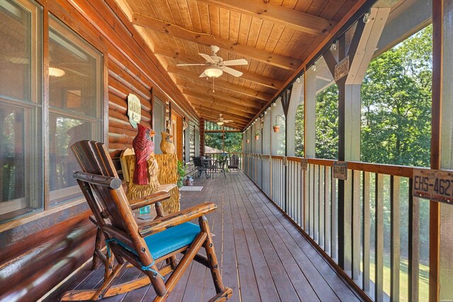 125 Luek Ln, Hot Springs, AR 71913 - photo 32