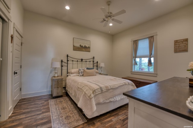 182 Elder Trl, Bonnerdale, AR 71933 - photo 21