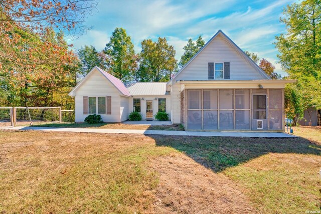 182 Elder Trl, Bonnerdale, AR 71933 - photo 1
