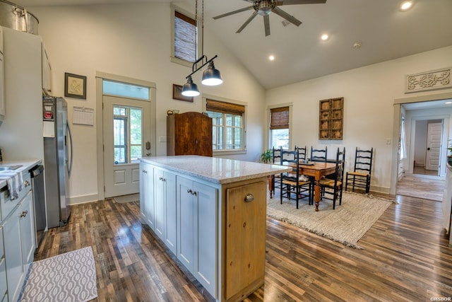 182 Elder Trl, Bonnerdale, AR 71933 - photo 15