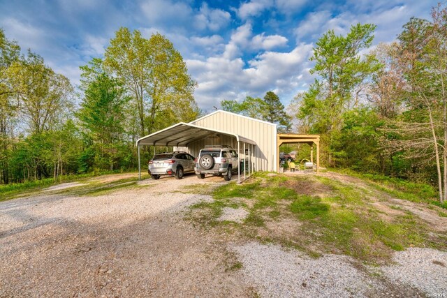 182 Elder Trl, Bonnerdale, AR 71933 - photo 42