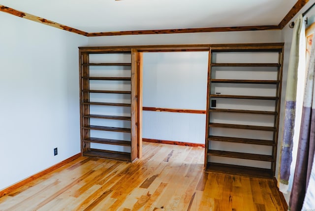 114 Roy Cir, Monticello, AR 71655 - view of closet