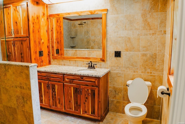 114 Roy Cir, Monticello, AR 71655 - bathroom featuring vanity and toilet