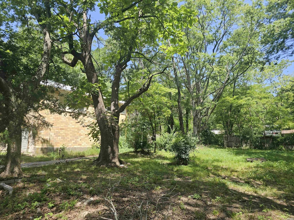 1102 Rector, Hot Springs, AR 71913 - photo 2