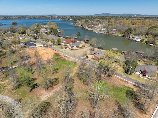 TBDLOT9 Arkota Shores Dr, Hot Springs, AR 71913