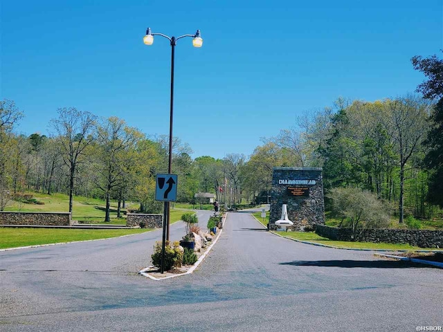 Listing photo 3 for LOT770A Plum Holw, Hot Springs AR 71913