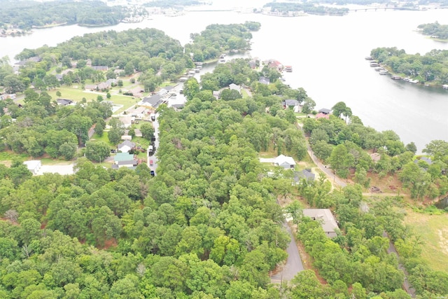 Listing photo 3 for 000 Woolridge, Hot Springs AR 71913