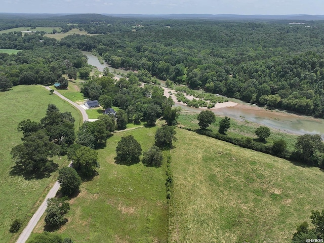 LOTS3 Riverview Dr, Glenwood, AR 71943