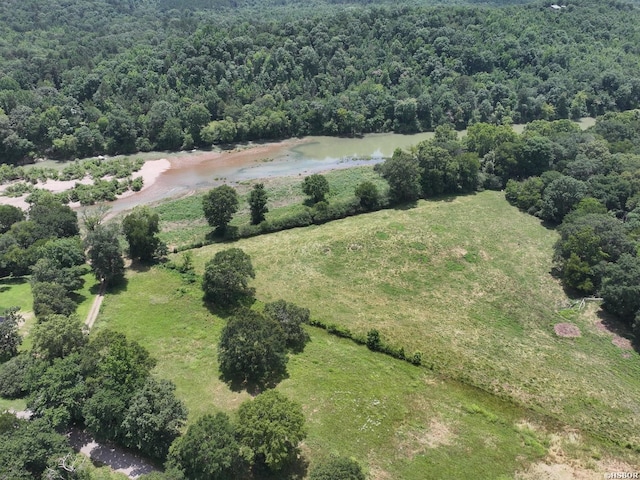 LOTS3 Riverview Dr, Glenwood, AR 71943