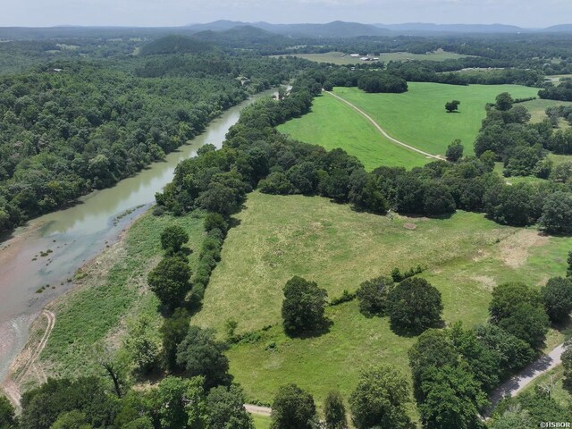 LOTS3 Riverview Dr, Glenwood, AR 71943 - photo 37