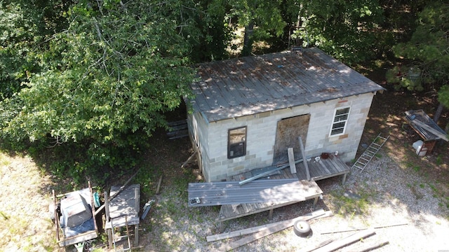 246 Burgess Rd, Bonnerdale, AR 71933 - photo 13
