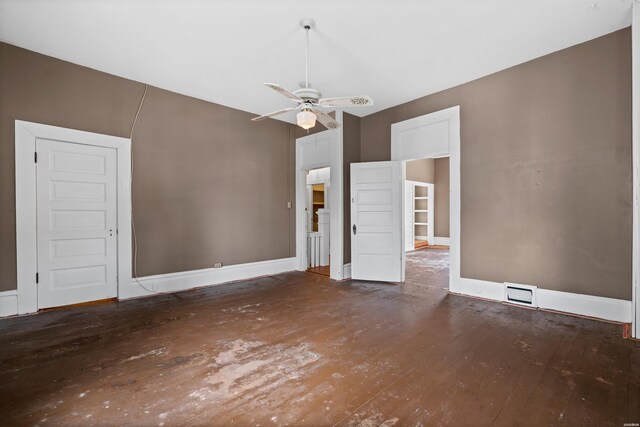 303 Quapaw Ave, Hot Springs, AR 71901 - photo 38