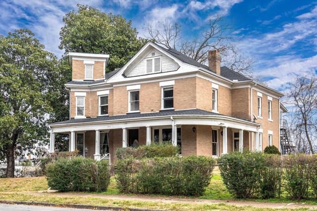 303 Quapaw Ave, Hot Springs, AR 71901 - photo 41