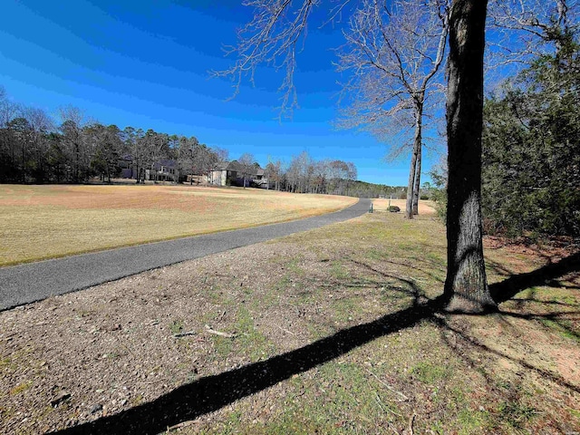 28 Cresta Way, Hot Springs Village AR, 71909 land for sale