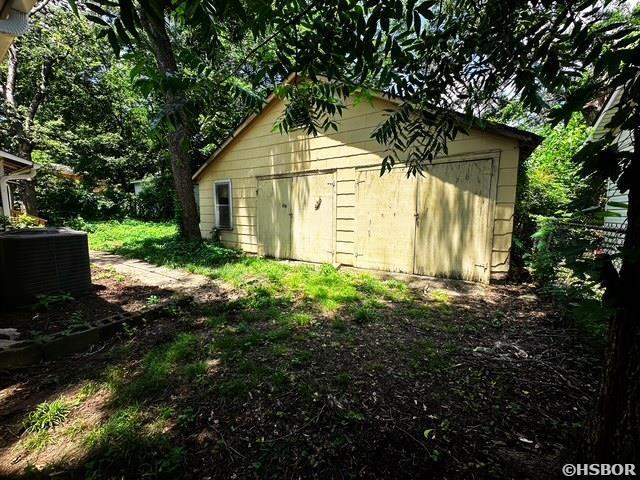 206 Noxon St, Hot Springs, AR 71913 - photo 13