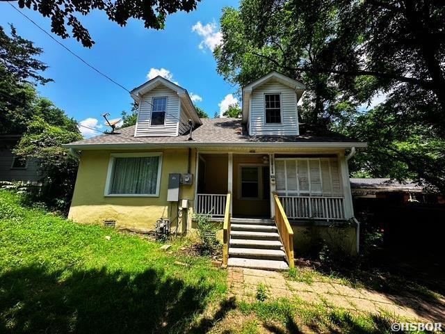 206 Noxon St, Hot Springs, AR 71913 - photo 1