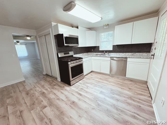 206 Noxon St, Hot Springs, AR 71913 - photo 6