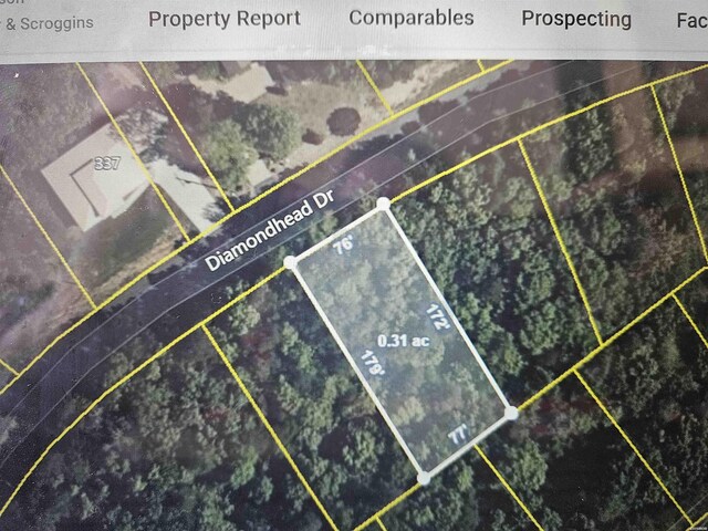 LOT2130 Diamondhead Dr, Hot Springs, AR 71913 - photo 3